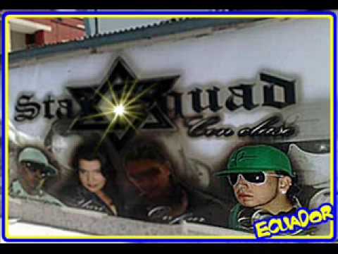 STAR SQUAD - ESTA NOCHE
