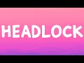 Imogen Heap Headlock Lyrics