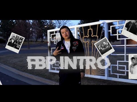 FBP Moe - FBP Intro (Official Video) 🎥: @videogodvisuals4518
