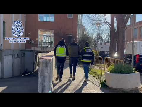 Desarticulada la rama española de un entramado que proporcionaba pasaportes COVID falsos en la UE