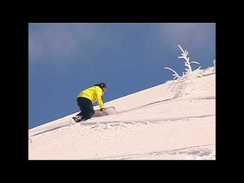 Efka Valdes - Freeride SNB 2023