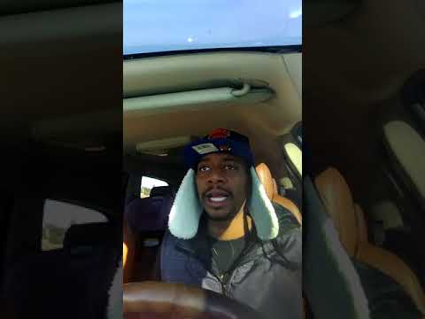 Amara La Negra rant pt1