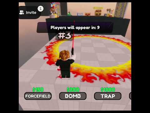 BLIND SHOT 🔫 ROBLOX 💥🎯 PT- 3 🤯 IMPOSSIBLE 💣 #shortsfeed #shorts #shortsvideo #roblox #foryou