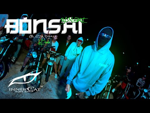 Ballah, Casianito - Bonsai (Video Oficial)