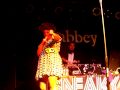 Sneaky Sound System - Pictures (Tonite Only Remix) - Live in Chicago @ Abbey Pub, 24 June 2009