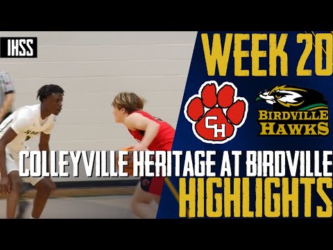 Trent Bowers Hits Milestone in Thrilling 72-60 Win | Hawks vs Panthers Highlights