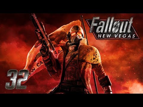Fallout: New Vegas - Walkthrough Part 32 - Techatticup Mine