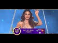 Kiara Advani Zee Cine Awards 2023 18th March Sat 7 30 PM