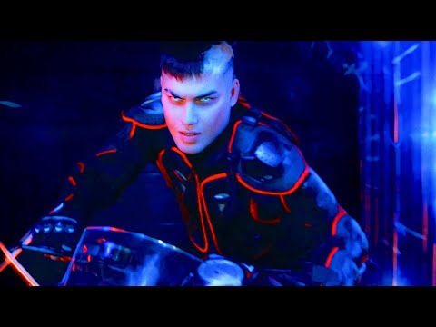 Josh Lumsden - Wanna Have Fun (Music Video)