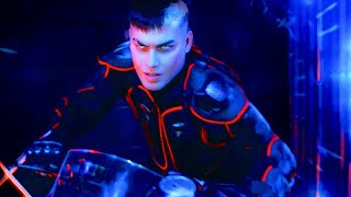 Josh Lumsden - Wanna Have Fun (Music Video)