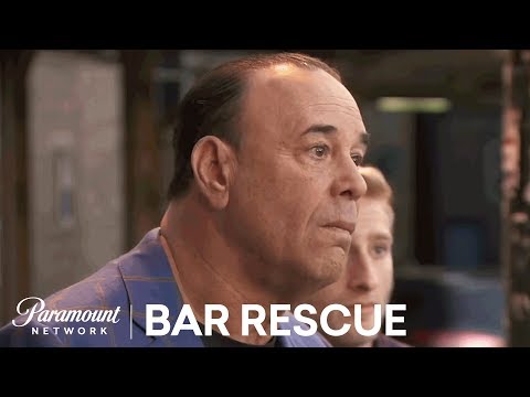 Press Box Bar Rescue Closed