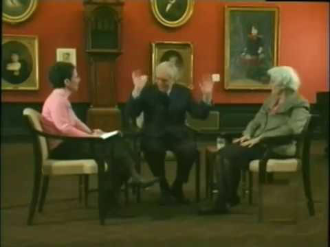 Episode 25a (Part 1) - Robert Venturi and Denise Scott Brown