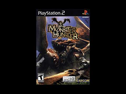 Sound Test Unlocked! Best VGM 2382 - A Hero's Return (Monster Hunter)