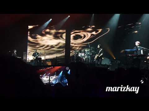 181208 DAY6 - Letting Go | Youth in Jakarta #YOUTHINJKT