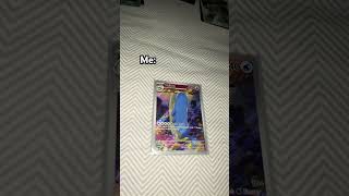 Nice looking Pokemon cards