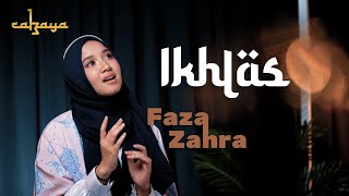 Download lagu IKHLAS - Faza Zahra () mp3