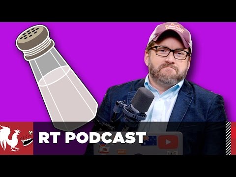 RT Podcast: Ep. 365 - Salty About Salty