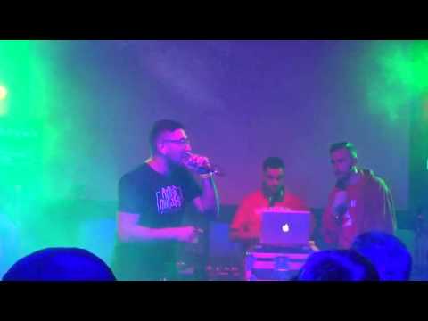 DAN YELUS-KLAVE vs NAIM-KRONICO/OCTAVOS/ACDP