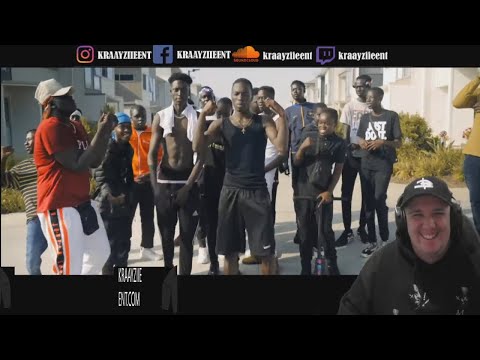 Reddeye Glizzi - Pop Pop Ft. Dau Dau, Deemenace, Yung E Boomin & Ruga Reaction