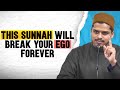 How To Stay Humble In A World Obsessed With Ego Pride Like The Prophet ﷺ Ustadh Hisham