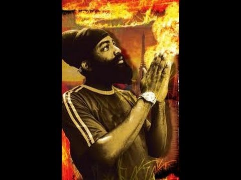 Ras Derajah - who yeah yah -
