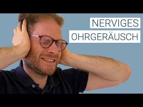 7 Jahre Tinnitus - Geht das jemals weg?