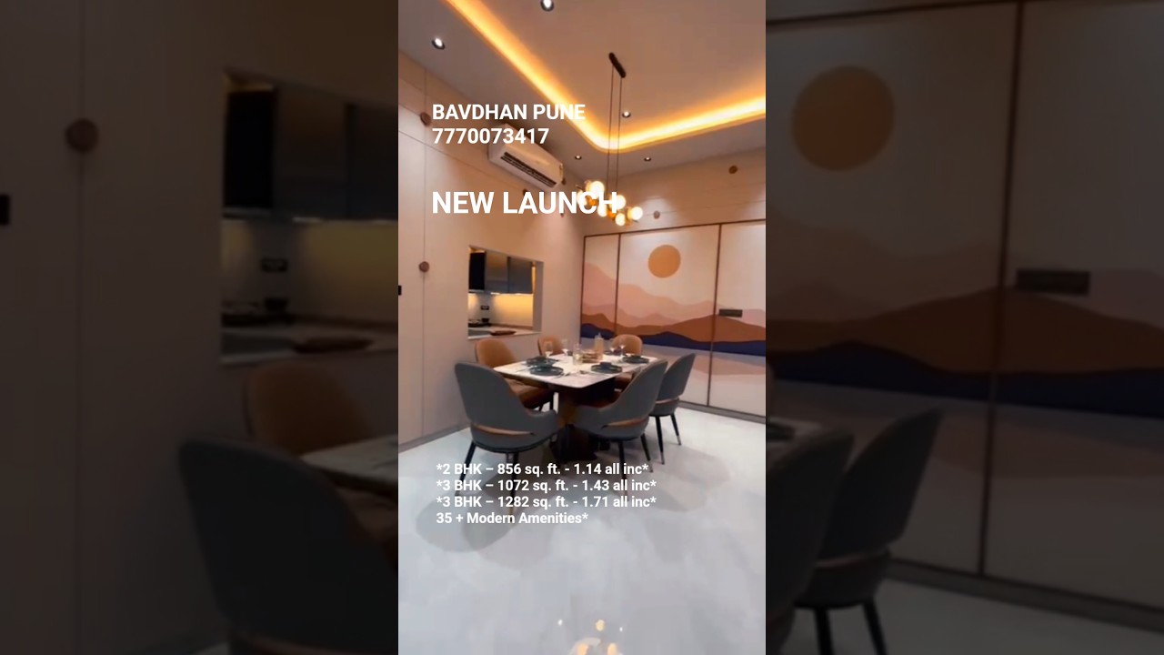 Luxury Villa Tour