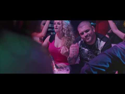 El Komander - El Toque de María (Video Oficial) 4k
