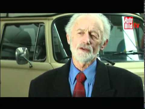 60 Jahre VW Bulli T1 bis T5 - Die Geschichte des VW Bullis   -   Video ...............Oeni