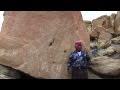 Hopi Prophecy Rock with Elder Grandfather Martin Gashweseoma