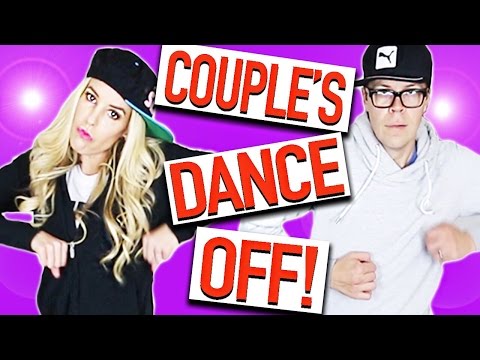 COUPLE'S DANCE-OFF!! Video