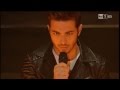 Il Volo - Per te ci saro Live 