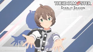 【スタマス】【ネタバレ注意】 #15 11月中間ライブ！社長からのご褒美の中身は…