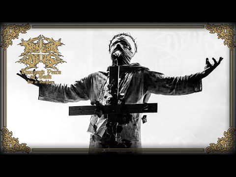 Non Est Deus - Thousand Years of Sand (Live at Rockharz)