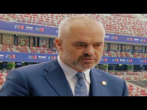 RAMA SAMITI NATO  ABC M1T1