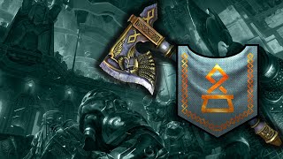 Total War Warhammer II – Thorek Ironbrow