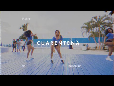 Cuarentena - Dj Dever x Mosta Man