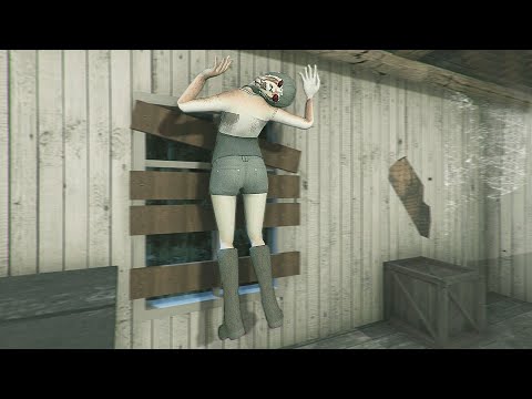 A Mind-Blowing Night - Evil Is Back