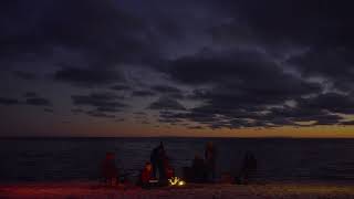 The Weather Station - Sway (Official Visualizer)