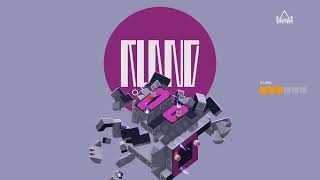 Rytmos 100% - Welt drei und Vier abgeschlossen (2)