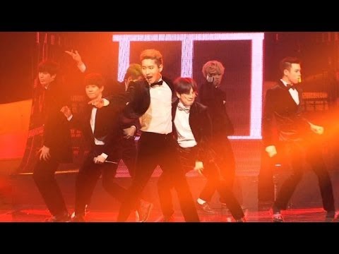 Block B: More than a one-hit wonder?