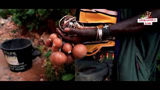 Goree Island and The House Of Slaves