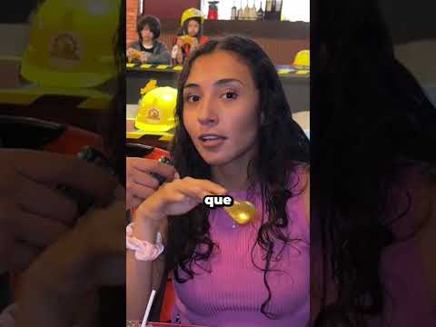 Los más NACO en CAFETERÍAS 😳 #humor #amigos #entrevista #comedia #shorts