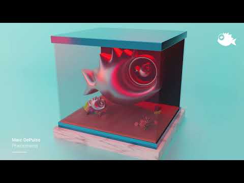 Marc DePulse - "Phenomena" (Original Mix)
