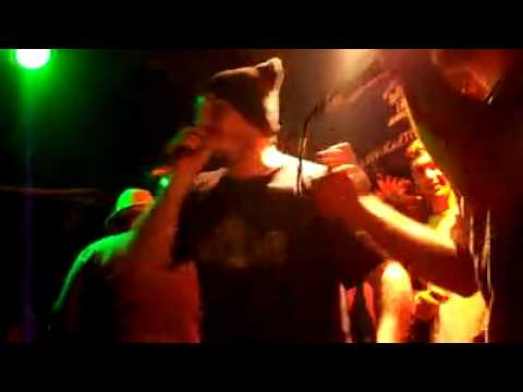 Legijata Kavadarci 09' [HD]