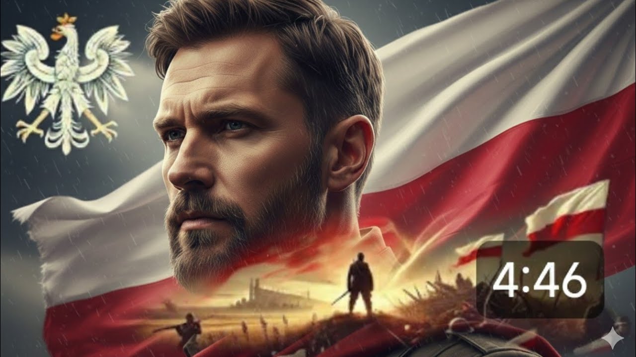 Ojczyzna Moja – Wiersz Marii Konopnickiej w Triumfalnej Balladzie