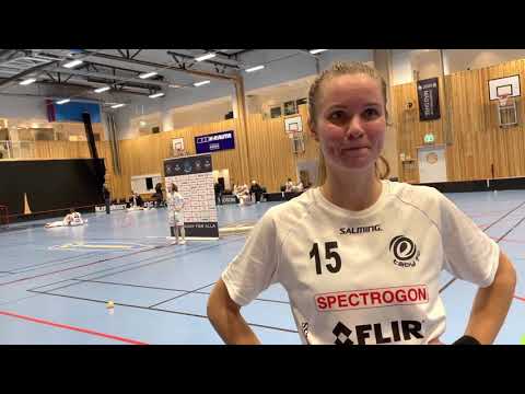 Delshammars andra mål fullbordade upphämtningen mot Pixbo