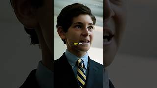 Mexeu Com a Mãe da Pessoa Errada 😮🎥 Série: Gotham