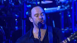 Dave Matthews Band Summer Tour Warm Up - If Only 6.10.14