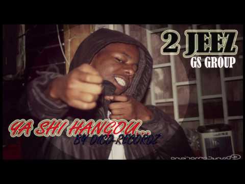 Bolé Bolé   2 Jeez